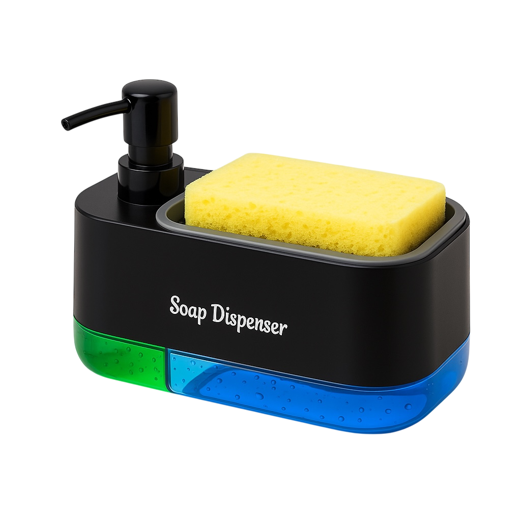 SoapSaver™ Dispenser